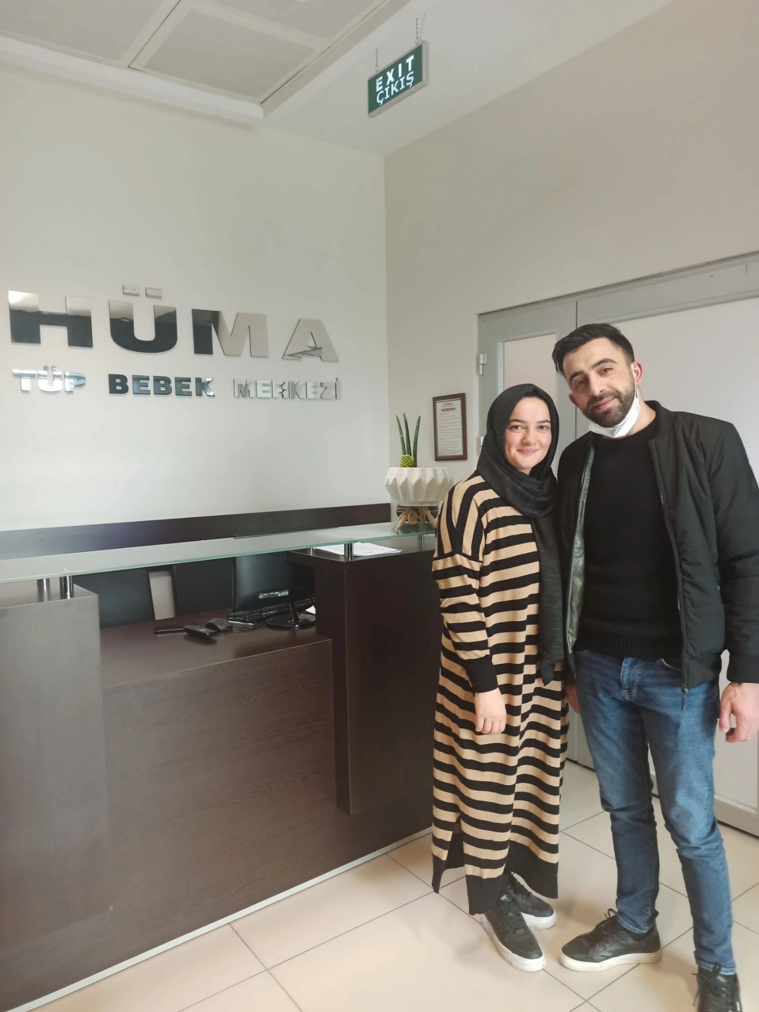 GÜLDANE-TUGAY AYVAZ